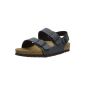 Birkenstock Milano, Unisex Sandals (Shoes)