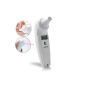 BabySafe® Infrared Digital Ear Thermometer (Baby Care)