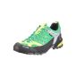 Salewa MS Fire Tail GTX 00-0000063011, gentlemen, trekking & hiking boots (Textiles)