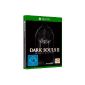 Dark Souls II: Scholar of the First Sin - [Xbox One] (Video Game)