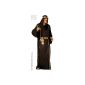 Arab sheikh Ölscheich black costume Carnival Men XL 56/58