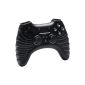 Joypad Thrustmaster T-Wireless Black for PS3 and PC (accessory)