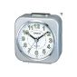 Casio Collection Analog Clock Quartz TQ 143-8EF (household goods)