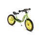 Puky learner bike LR 1L Br kiwi 4035 (Toys)