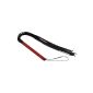 Zado Leather Whip red (Personal Care)