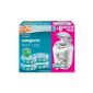 Sangenic 25056 0030 22 diaper Twister MK4 including 4 refill cartridges Universal (Baby Product)