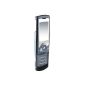 Samsung SGH-U600 sapphire blue (Ultra Edition 10.9) mobile phone (electronic)