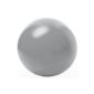 Togu ABS sitting ball in blue or silver (equipment)