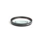 Bonnette macro close up 67mm filter +10 (Electronics)