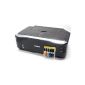 Canon PIXMA iP3600 Inkjet Printer incl. USB cable & 5 Silver Trade-INK cartridges IP 3600 (Electronics)