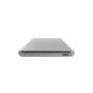 100% virgin Drive is External Slot-in DVD burner DVD-RW drive with USB port for Apple Acer Asus Dell HP IBM Sony Toshiba laptop / MacBook / Netbook / PC - Silver (Electronics)