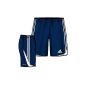 adidas Men's Football Shorts Tiro 11 (Sports Apparel)