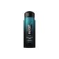 Axe Hair Shampoo Anti-dandruff Classic for scaly hair, 3-pack (3 x 300 ml) (Health and Beauty)
