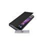 Case Cover ExtraSlim Wiko Wax and 3 + PEN FILM OFFERED (Electronics)