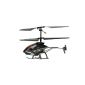 AMEWI 25097 - Firestorm Pro 2.4GHz 3 Channel Gyro mini helicopter (Toys)