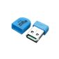 SYG (TM) Cle USB 2.0 32GB Micro SD T-Flash TF Memory Card Reader Adapter 480 Mbps (Miscellaneous)