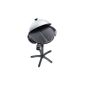 Steba VG 250 BBQ electric grill with stand (garden products)