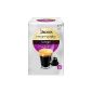 Jacobs moments Lungo capsules Magnifico 56 g, 4-pack (4 x 56 g) (Food & Beverage)