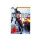 Battlefield 4 - Day One Edition (including China Rising expansion pack.) [Origin Code] (Software Download)