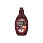 Hershey's Chocolate Syrup (chocolate syrup) 680 gr. (Food & Beverage)