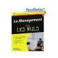 Management for Dummies (Paperback)