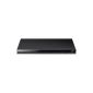 Sony BDP-S470 3D capable Blu-ray player (1080p Full HD, Dolby True HD, DTS HD, iPhone / iPod Touch remote controlled, wireless ready) (Electronics)