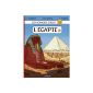 The trips Alix: Egypt: Volume 3 (Album)