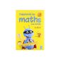 I learn math with Picbille CP (Paperback)