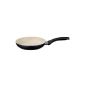 ELO Pure Ivory 78520 Frying Pan 20 cm (household goods)