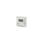 EQ3 HomeMatic wireless wall thermostat 132030 (tool)