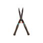 Gardena 391-20 Classic Hedge Clippers 540 FSC pure (garden products)