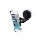 EnGive Car Holder iPhone 6 (4.7 inches) Car holder Car Holder Mount Car Holder Car Holder (iPhone 6) (Electronics)