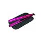 ST282PE Iron Babyliss Pro Smooth Looper (Health and Beauty)