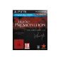 Deadly Premonition: The Director's Cut - [PlayStation 3] (Video Game)