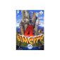 SimCity 4 [Mac] (computer game)