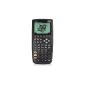 Hewlett Packard HP50G Graphing Calculator (office supplies & stationery)