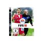 FIFA 10 (video game)