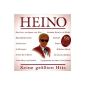 HEINO - his greatest hits (Audio CD)