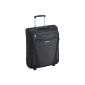 Samsonite All Direxions 2 Roller Cabin Trolley 55cm Expandable (Luggage)