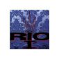 Rio I. (Audio CD)