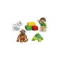 Lego Duplo 30064 goodie bag Zoo (Toy)