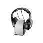 Sennheiser RS ​​120 II Wireless Headphone (optional)
