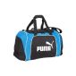 PUMA sports bag Team medium, 54 liters (equipment)