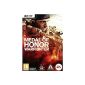 Medal of Honor: Warfighter (computer game)
