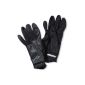 Gloves for the transitional period