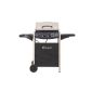 Tepro 3113 gas grill cart 