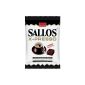 Villosa Sallos X-Presso, 5-pack (5 x 135g) (Food & Beverage)