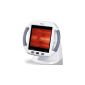 Beurer IL 50 Infrared Lamp (Health and Beauty)