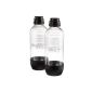 Pet bottles Duopack f. Wassermaxx 1642210980