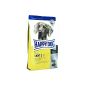 Happy Dog Supreme Fit and Well Light 2 - Low Fat, 12.5 Kg, 1er Pack (1 x 12.5 kg) (Misc.)